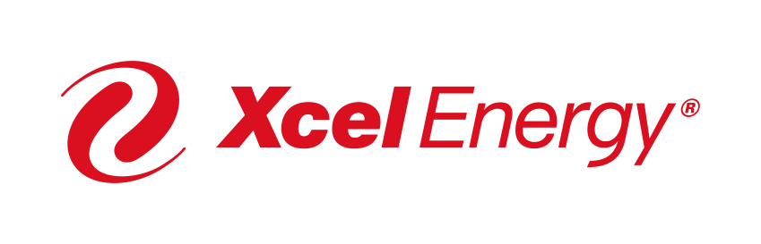 Xcel Energy logo